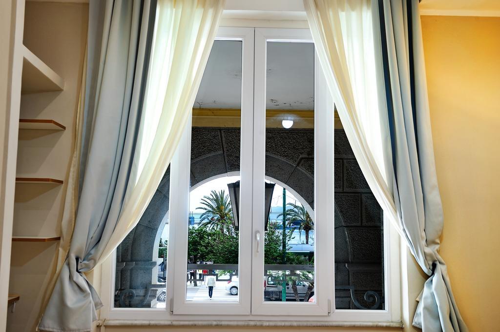 Onda Marina Rooms Cagliari Buitenkant foto