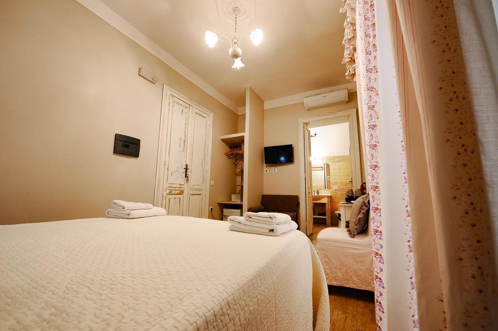 Onda Marina Rooms Cagliari Buitenkant foto