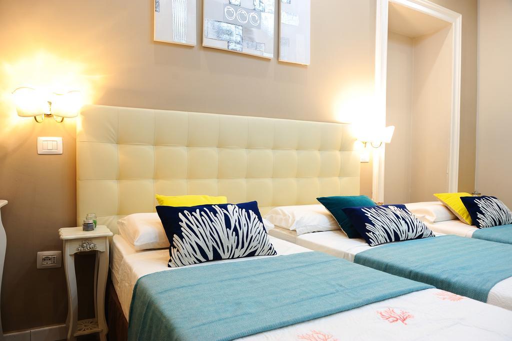 Onda Marina Rooms Cagliari Buitenkant foto
