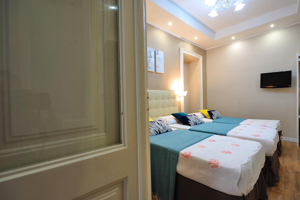 Onda Marina Rooms Cagliari Buitenkant foto