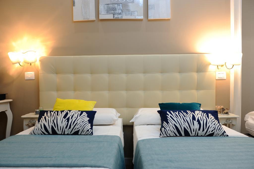 Onda Marina Rooms Cagliari Buitenkant foto
