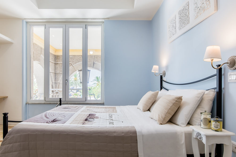 Onda Marina Rooms Cagliari Buitenkant foto