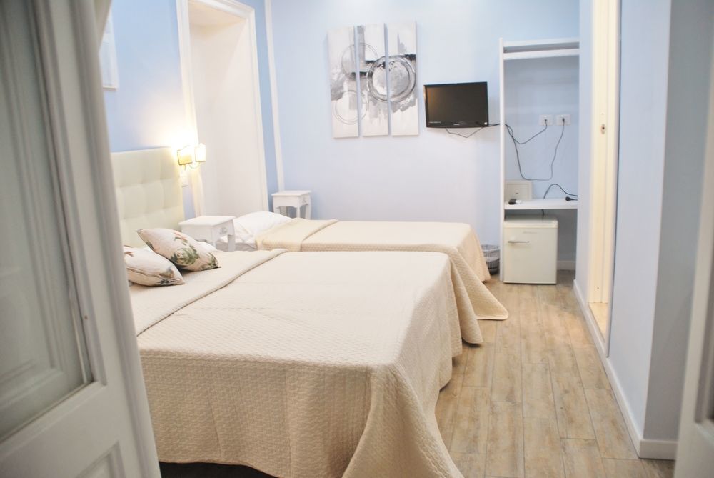 Onda Marina Rooms Cagliari Buitenkant foto