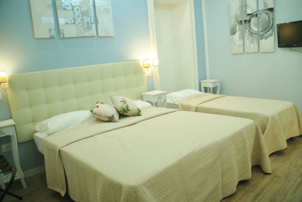 Onda Marina Rooms Cagliari Buitenkant foto