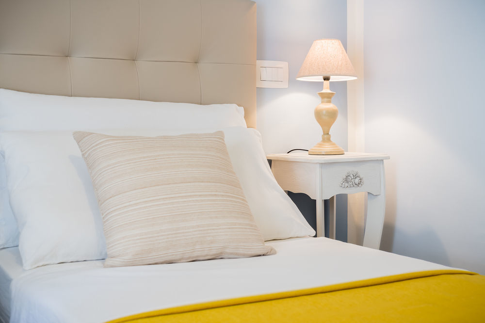 Onda Marina Rooms Cagliari Buitenkant foto