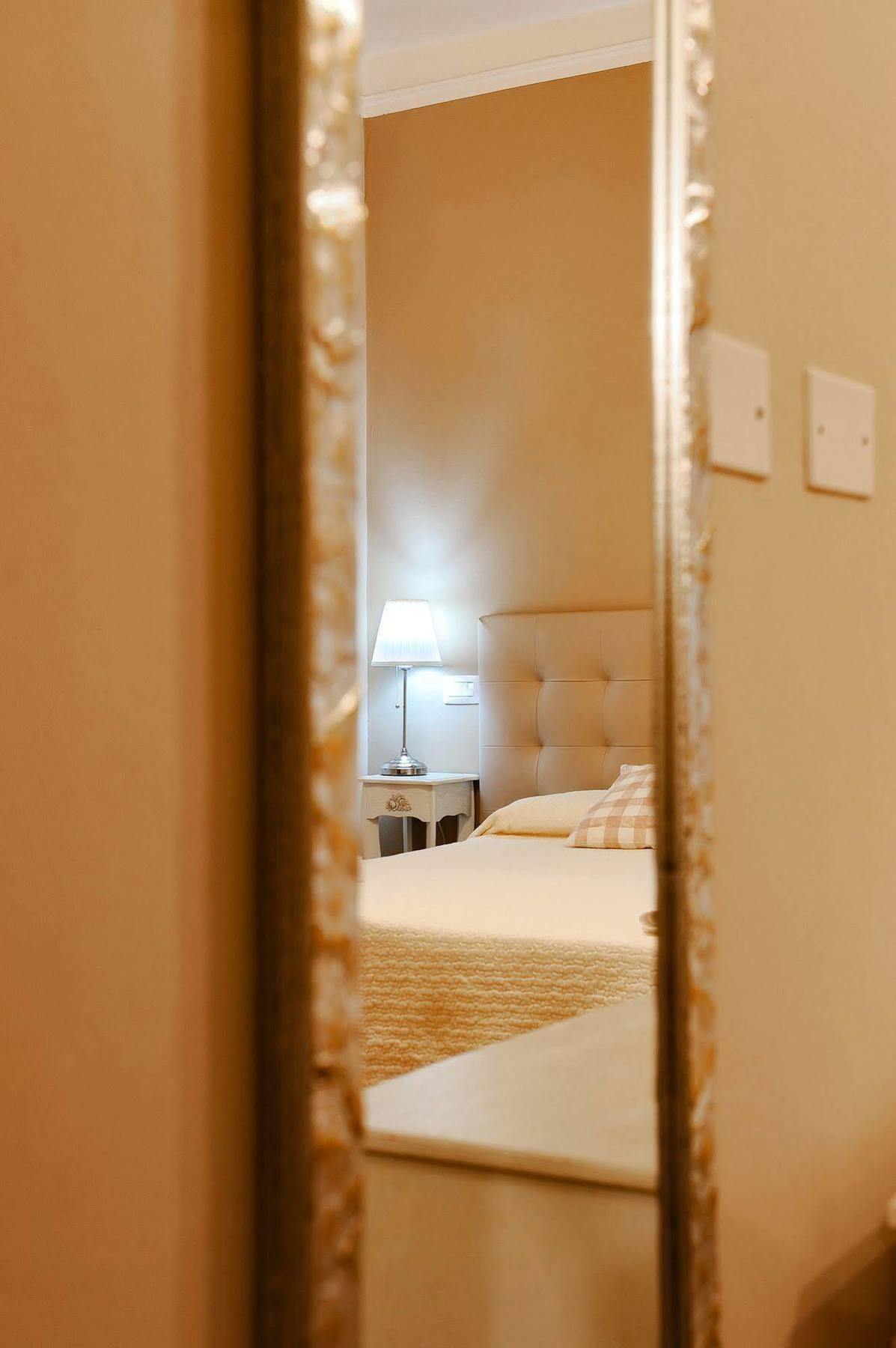 Onda Marina Rooms Cagliari Buitenkant foto
