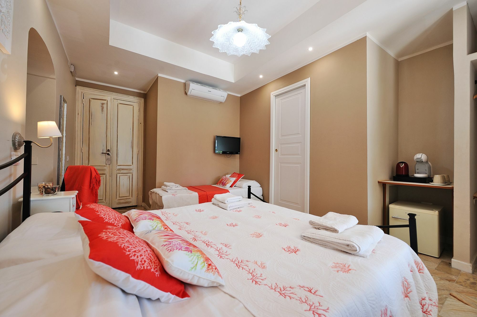 Onda Marina Rooms Cagliari Buitenkant foto
