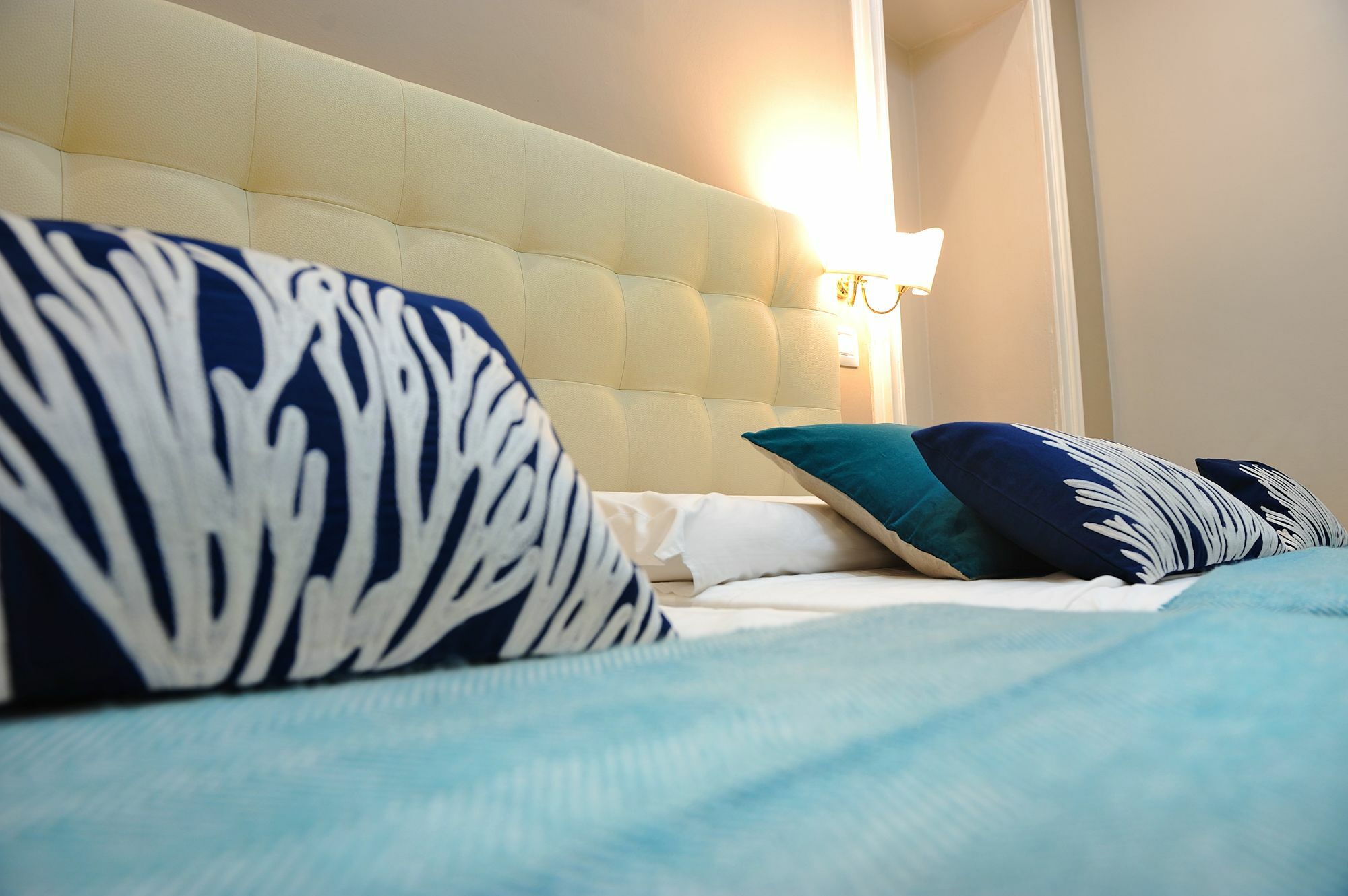Onda Marina Rooms Cagliari Buitenkant foto