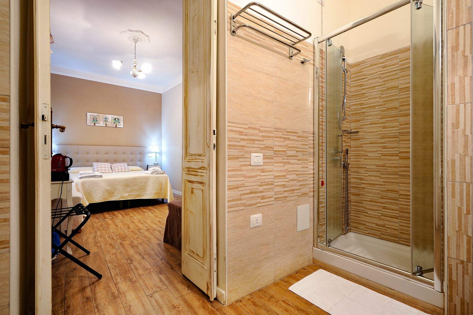 Onda Marina Rooms Cagliari Buitenkant foto