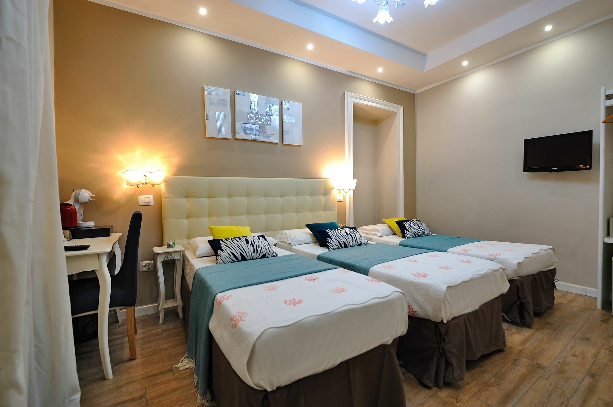 Onda Marina Rooms Cagliari Buitenkant foto