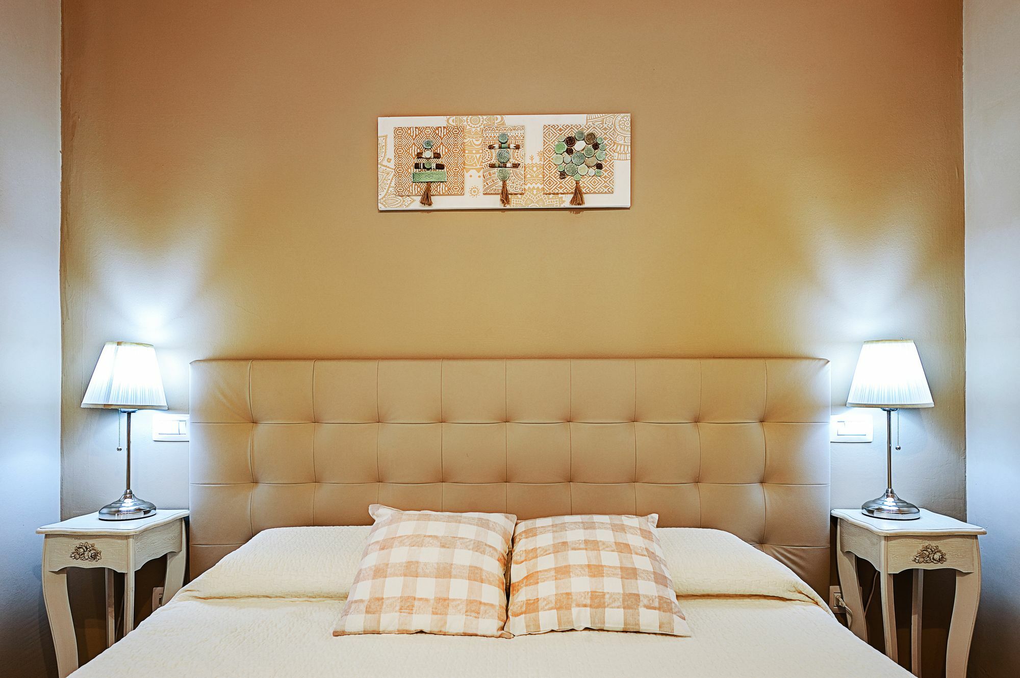Onda Marina Rooms Cagliari Buitenkant foto