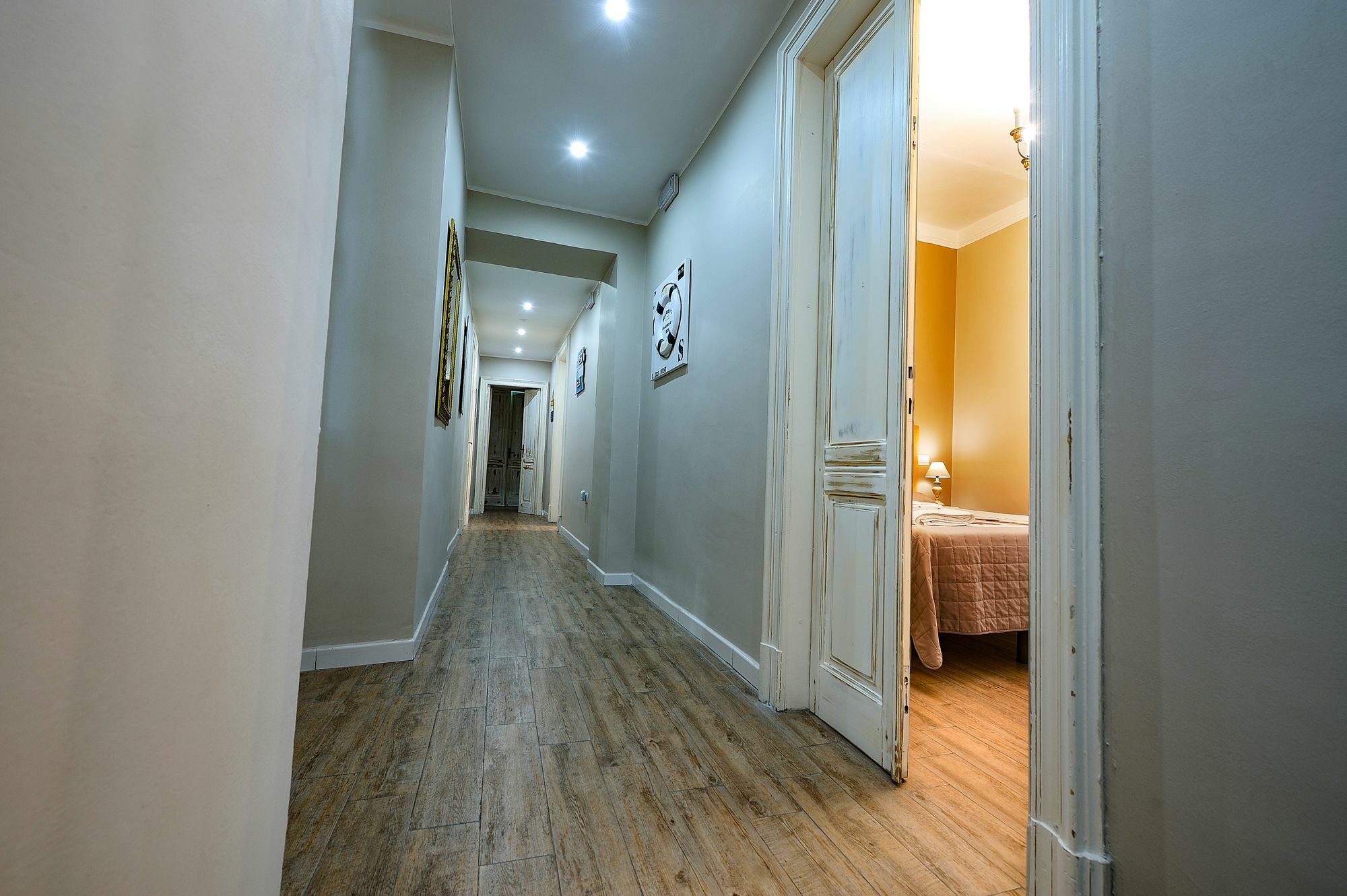 Onda Marina Rooms Cagliari Buitenkant foto