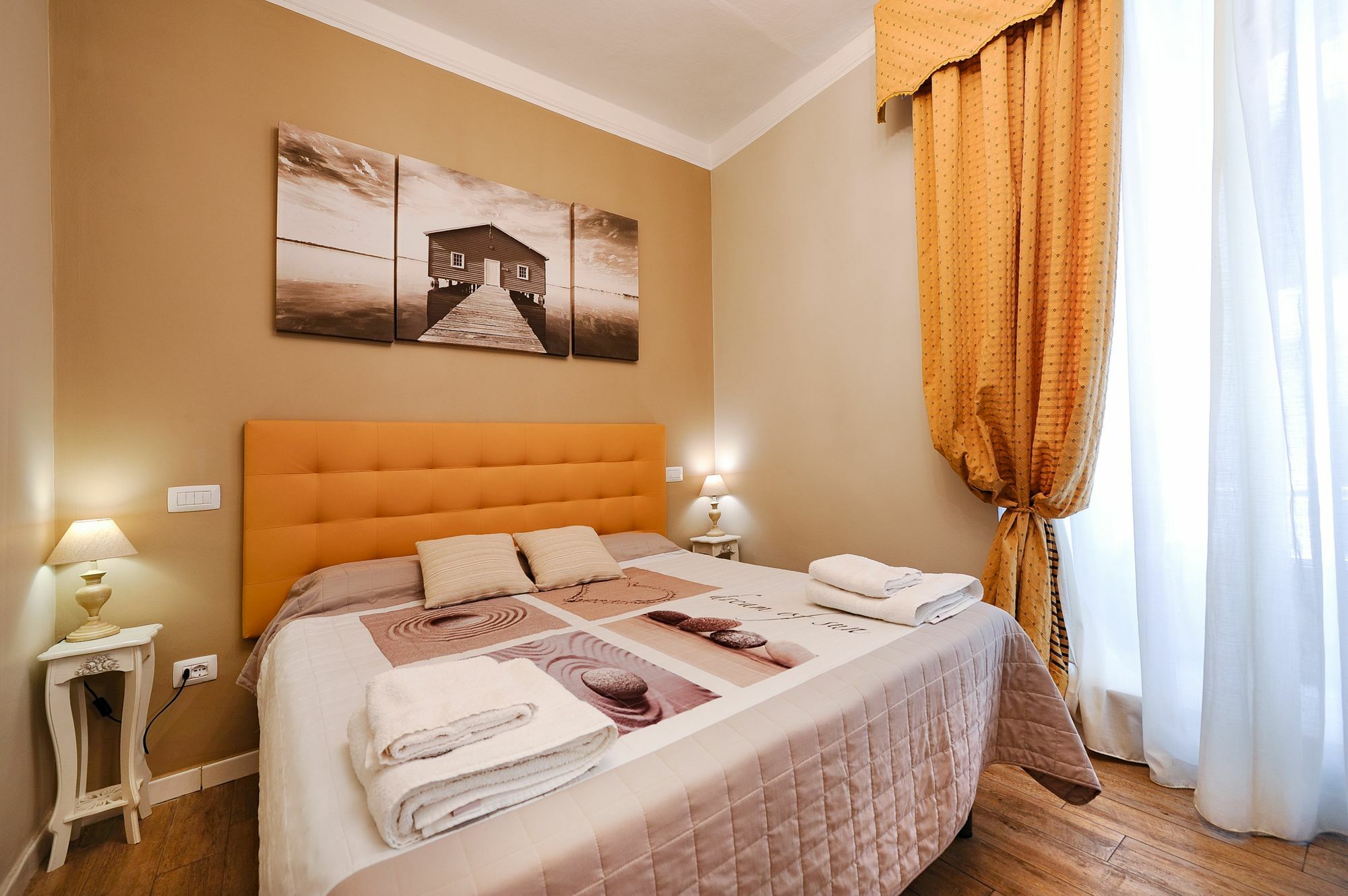 Onda Marina Rooms Cagliari Buitenkant foto