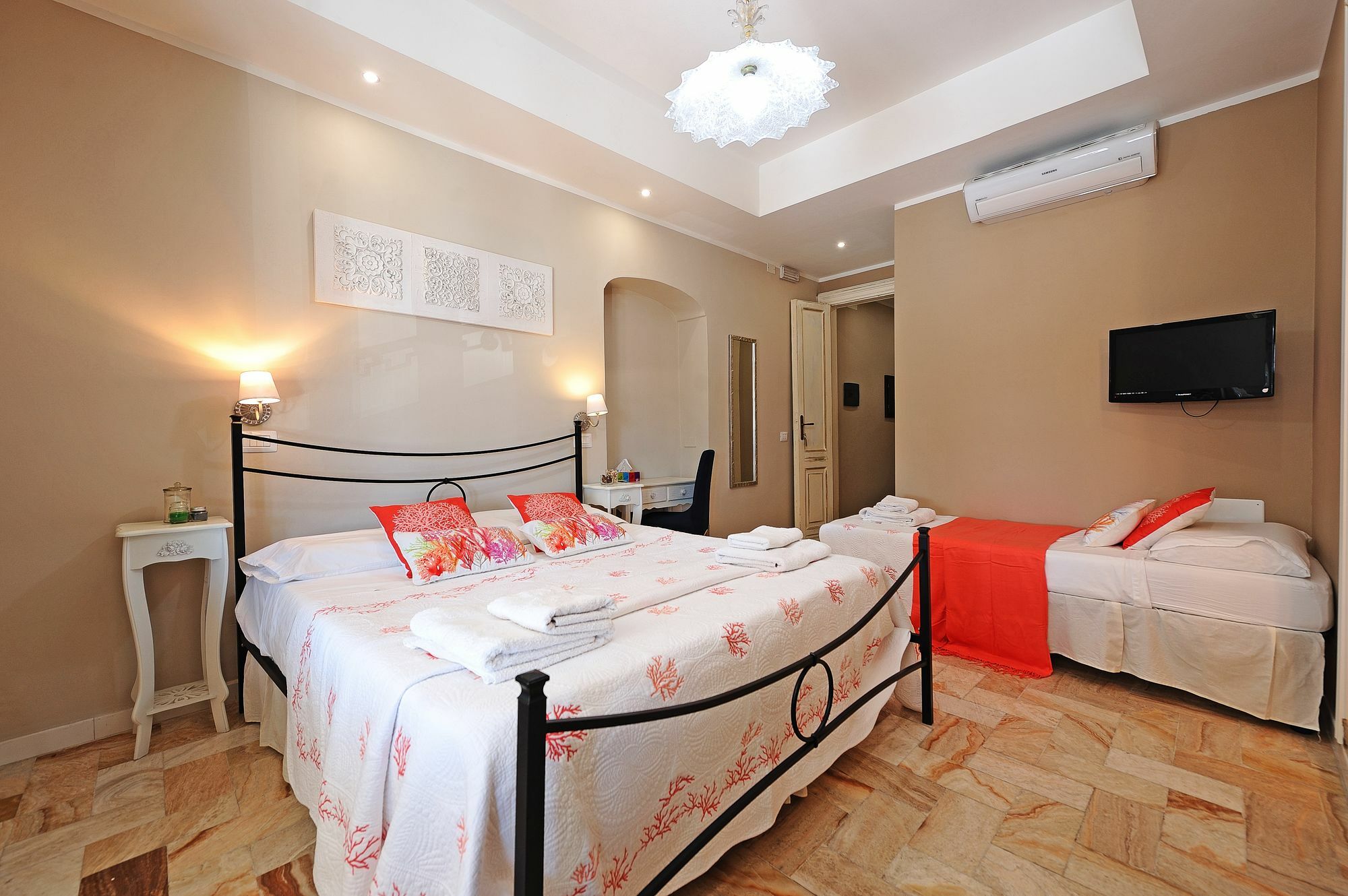 Onda Marina Rooms Cagliari Buitenkant foto