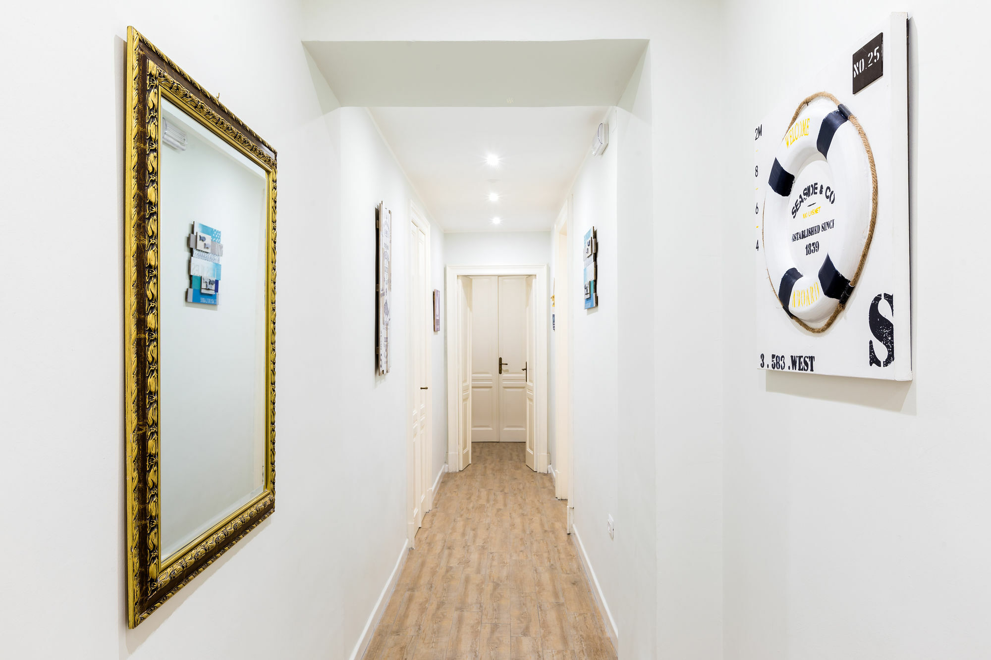 Onda Marina Rooms Cagliari Buitenkant foto