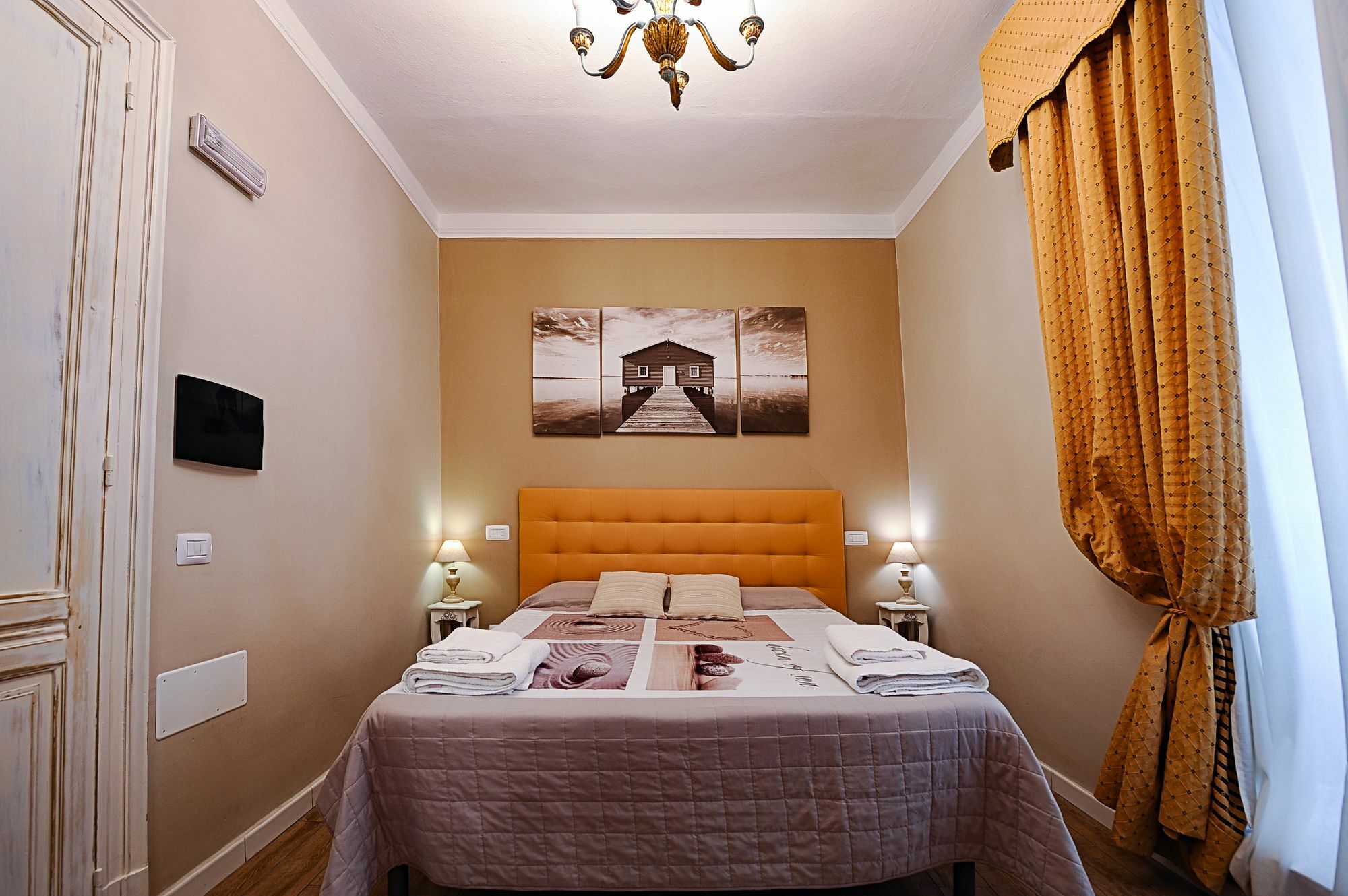 Onda Marina Rooms Cagliari Buitenkant foto