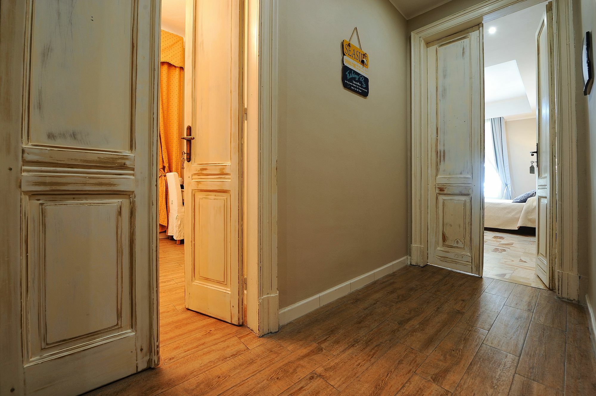 Onda Marina Rooms Cagliari Buitenkant foto